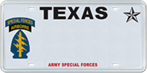 Army Special Forces