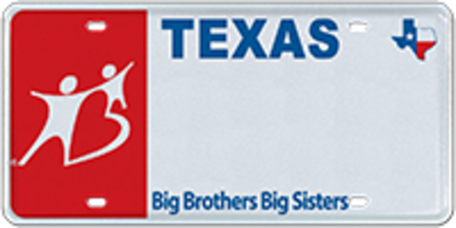 Big Brothers Big Sisters