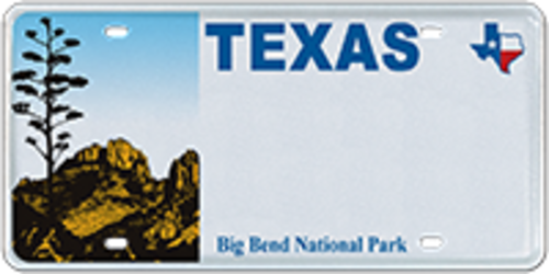 Big Bend National Park