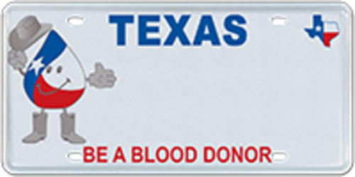 Be A Blood Donor