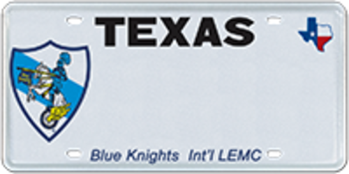 Blue Knights
