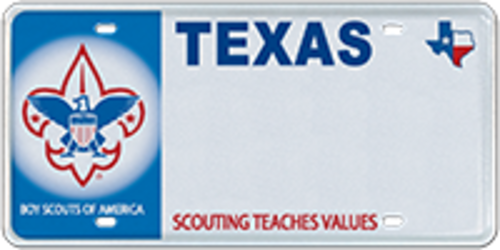 Boy Scouts