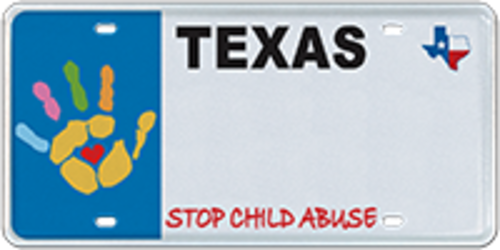 Stop Child Abuse
