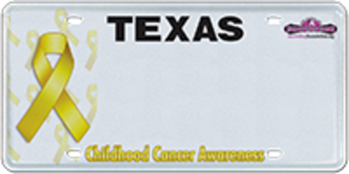 Childhood Cancer Awareness