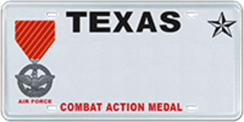 Combat Action Medal