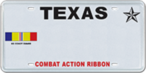 Combat Action Ribbon, Coast Guard