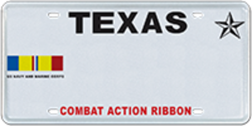 Combat Action Ribbon, Navy and Marine Corps