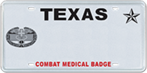 Combat Medical Badge