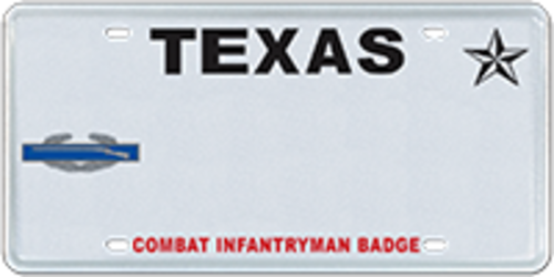 Combat Infantryman Badge