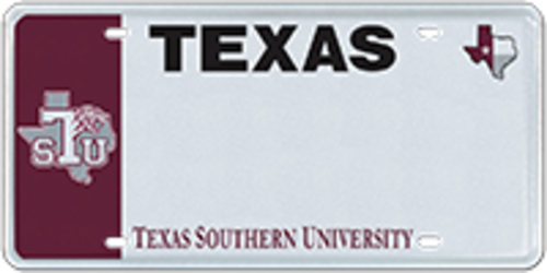 Texas Southern University