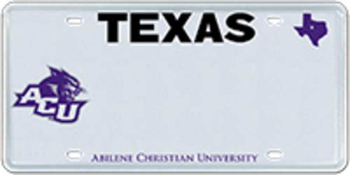 Abilene Christian University