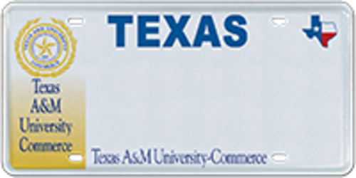 Texas A&M University - Commerce