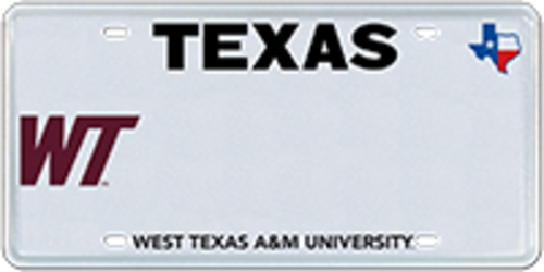 West Texas A&M University