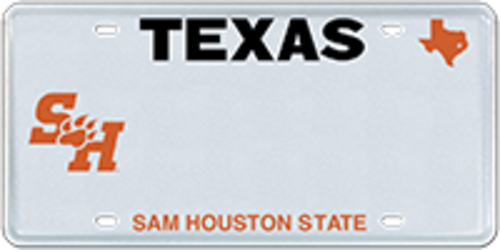 Sam Houston State University