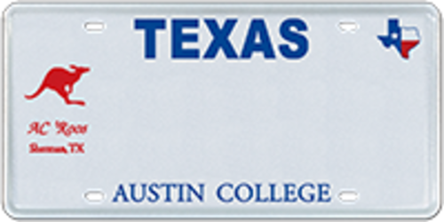 Austin College