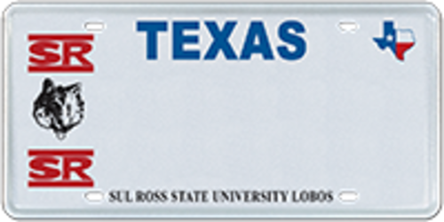 Sul Ross State University