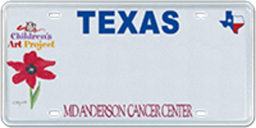 University of Texas MD Anderson Cancer Center
