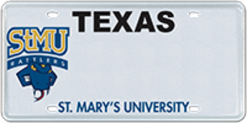St. Mary's University