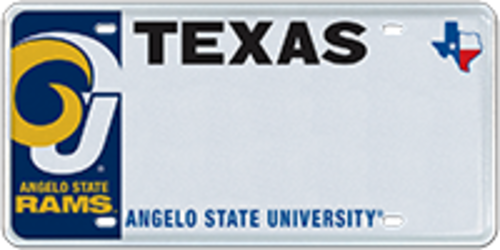 Angelo State University
