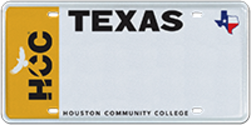 Houston Community College