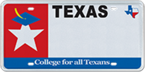 College for all Texans