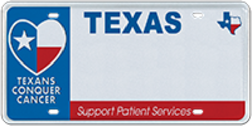 Texans Conquer Cancer