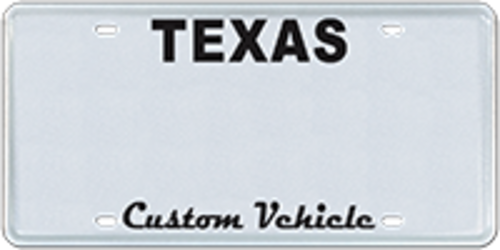 Custom Vehicle