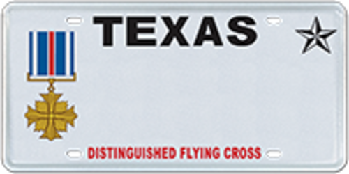 Distinguished Flying Cross Medal