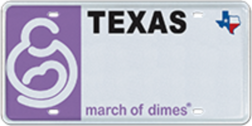 March of Dimes
