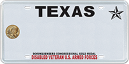 DV - Borinqueneers Congressional Gold Medal