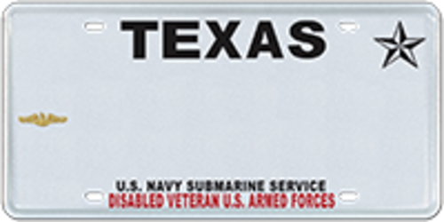 DV - Navy Submarine Services Officer
