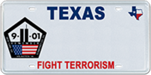 Fight Terrorism