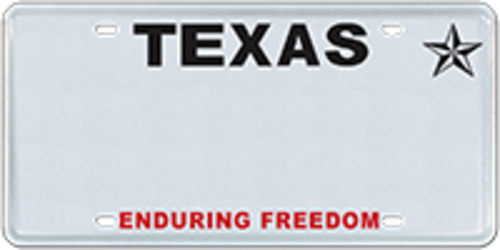 Operation Enduring Freedom