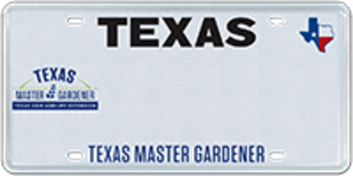 Master Gardener