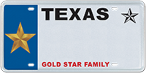 Gold Star Family
