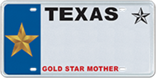 Gold Star Mother