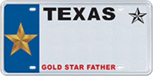 Gold Star Father