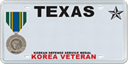 Korean Defense Service Medal