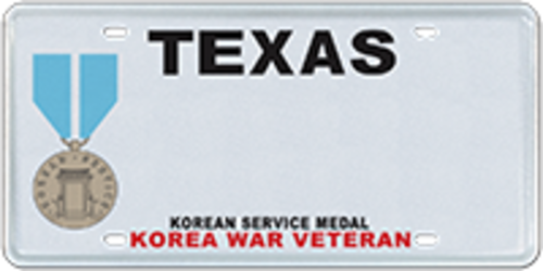 Korean Service Medal