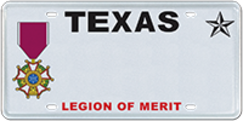 Legion of Merit Medal
