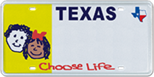 Choose Life