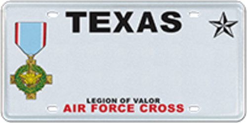 Air Force Cross