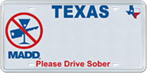 Mothers Against Drunk Driving