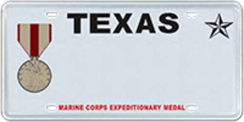 Marine Corps Expeditionary Medal