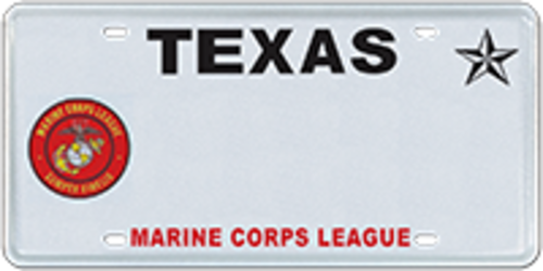 Marine Corps League