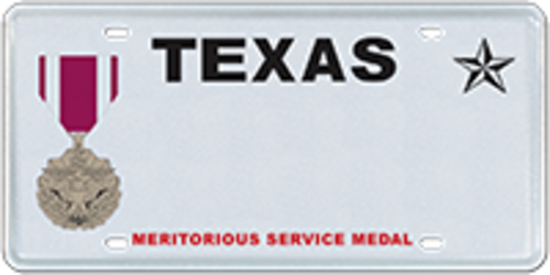 Meritorious Service Medal