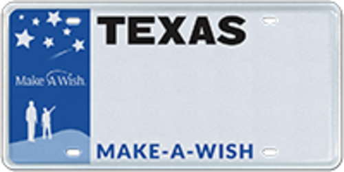 Make A Wish