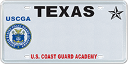 US Coast Guard Academy