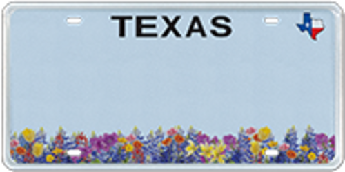 Natural Texas
