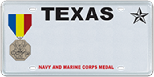 Navy and Marine Corps Medal
